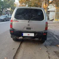 رونیز مدل ۸۳|خودرو سواری و وانت|گرگان, |دیوار