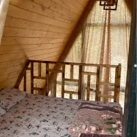 ویلا شبانه /کلبه 24ساعت پاسخگو|اجارهٔ کوتاهمدت ویلا و باغ|مرزنآباد, |دیوار