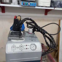 اتو بخار سیلتر اصلی ، اطوبخارمخزن