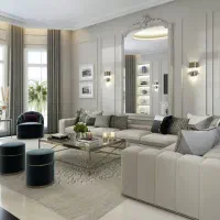 ۶۰ متر اپارتمان شهرک رسالت