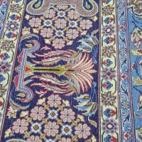 قالی|فرش|تهران, سلسبیل جنوبی|دیوار