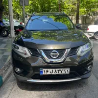 ایکستریل ۲۰۱۷ بنزینی