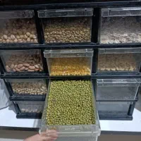 مگازین،نظم دهنده درحدنوادویه و حبوبات|آب‌چکان و نظم‌دهنده ظروف|مشهد, هفت تیر (آب و برق)|دیوار