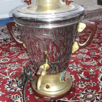 سماور پلان ثبتی