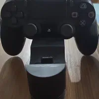 ps4 slim/پی اس فور اسلیم|کنسول، بازی ویدئویی و آنلاین|اسلام‌شهر, شهرک انبیا|دیوار