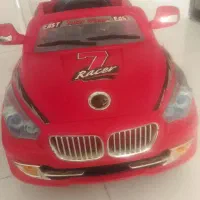 ماشین شارژی