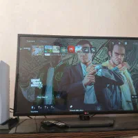 ps5 دو دسته|کنسول، بازی ویدئویی و آنلاین|اسلام‌شهر, باغ فیض|دیوار