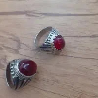 انگشتر مردانه رنگ ثابت|بدلیجات|خوی, |دیوار