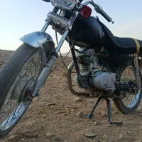 موتور ۱۲۵