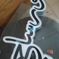 چنلیوم ورساچ سالم تمیز بدون ایراد|فروشگاه و مغازه|قره ضیاالدین, |دیوار