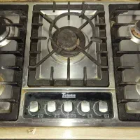گاز صفحه ای