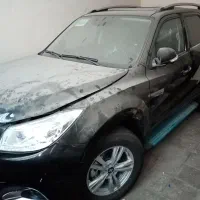 هایما اس 7 پلاس صفر، اسفند 1402