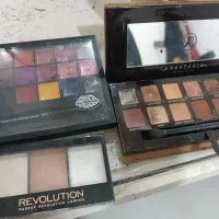 لوازم میکاپ و آرایش|آرایشی، بهداشتی، درمانی|ارطه, |دیوار