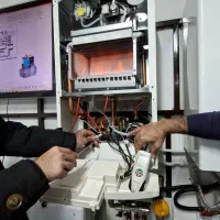 آموزش پکیج با ارائه مدرک فنی حرفه ای