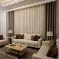 دوخت و نصب پرده|پرده، رانر، رومیزی|رویان, |دیوار