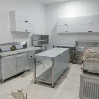 فروش یا واگذاری فست فودی  پیل آ پیل