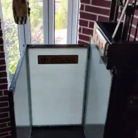 نصب انواع بالابر های کششی و هیدرولیک|مصالح و تجهیزات ساختمان|گرگان, |دیوار