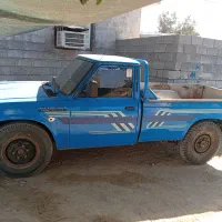 نیسان زامیاد