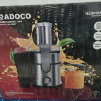 ابمیوه گیر ۴کاره