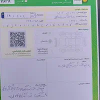 ال نود e2 پارس‌خودرویی|خودرو سواری و وانت|هشتگرد, فاز ۱ مهستان|دیوار