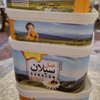 تولید ظرف عسل|ظروف نگهدارنده، پلاستیکی، یک‌بارمصرف|اردبیل, |دیوار