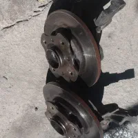 سگ دست پراید