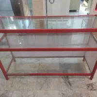 ویترین شیشه ای|بوفه، ویترین، کنسول|اندیشه, اندیشه فاز ۳|دیوار