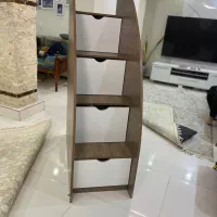 کشوپله ای جای لباس|جاکفشی، کمد، دراور|تهران, شهرک چیتگر|دیوار