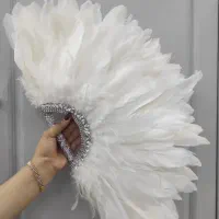 بادبزن عروس|صنایع دستی و سایر لوازم تزئینی|تبریز, |دیوار