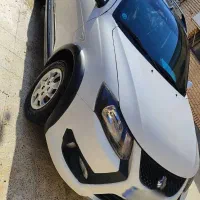 کوییک rs مدل 1402|خودرو سواری و وانت|اهواز, زیتون کارمندی|دیوار