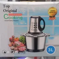 خوردکن 3 لیتری .