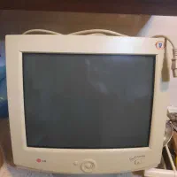 مانیتو کامپیوتر|قطعات و لوازم جانبی رایانه|اراک, |دیوار