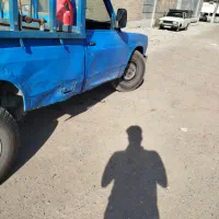نیسان مدل 95|خودرو سواری و وانت|پرند, فاز ۱|دیوار