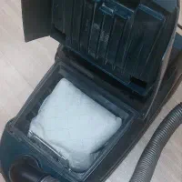 جارو برقی پارس خزر تحت لیسانس بوش آلمان|جاروبرقی، جارو شارژی، بخارشو|اسلام‌شهر, صادقیه|دیوار