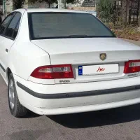 سمند Lx|خودرو سواری و وانت|نیشابور, باغ نو|دیوار