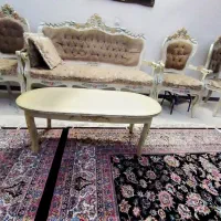 سرویس مبل|مبلمان خانگی و میز عسلی|مشهد, یاس|دیوار