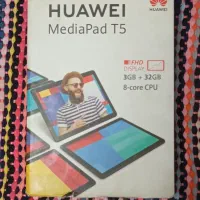 تبلت Huawei MediaPad T5