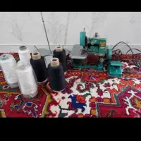 چرخ سر دوز سنجاغک