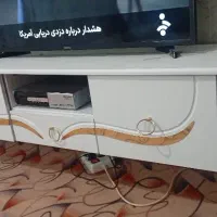 میز تلویزیون