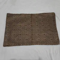 حراج انواع جلدمتکا در طرح های مختلف جنس مخمل و شنل|رختخواب، بالش، پتو|ایذه, |دیوار