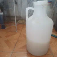 تعداد ۳۰ عدد دبه خیار شور