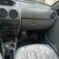 پراید۱۱۱ مدل۹۷|خودرو سواری و وانت|رشت, دخانیات|دیوار