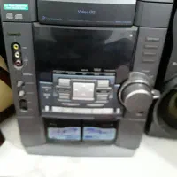 ضبط سونی اصل ژاپن ۷۷۷وات ۶۶۰۰