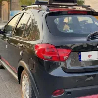 کوییکR پارس خودرویی