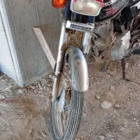 موتور هوندا 125