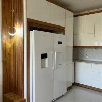 کابینت و کمد دیواری