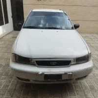 سیلو مدل 80|خودرو سواری و وانت|اصفهان, ابر|دیوار