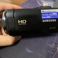 دوربین فیلم برداری سامسونگ مدل HMX-F810