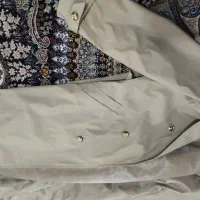 بارانی کاملا نو|لباس|اسلامشهر, شهرک مصطفی خمینی|دیوار