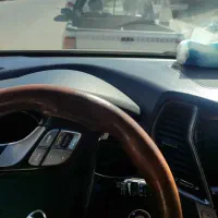 سانتافه فول 2015|خودرو سواری و وانت|مشهد, امام خمینی|دیوار